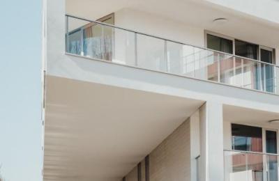 Amberwood Apartments