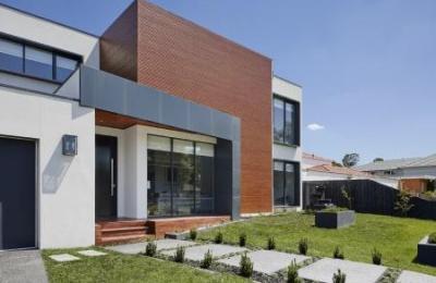 Stunning French Inspired Manor